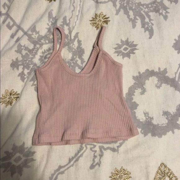 Crop tank - Picture 2 of 2